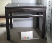 供桌藏品圖，第1張