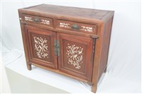 木櫃藏品圖，第2張