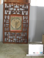 隔屏組藏品圖，第1張