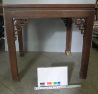 供桌藏品圖，第1張