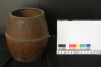 木桶藏品圖，第1張