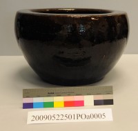 鈞釉火烘藏品圖，第1張