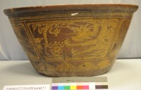 陶缸藏品圖，第1張