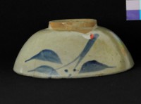 青花碗藏品圖，第1張