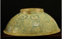 青花湯碗藏品圖，第1張