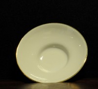 金邊瓷碟藏品圖，第1張