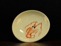 紅蝦磁碟藏品圖，第1張