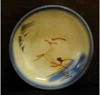山水風景碟藏品圖，第1張