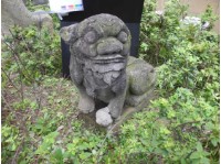 石獅藏品圖，第1張