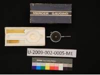 MERCER GAUGING藏品圖，第2張