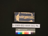 MERCER GAUGING藏品圖，第3張