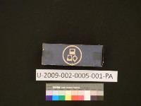 MERCER GAUGING藏品圖，第5張