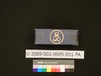 MERCER GAUGING藏品圖，第7張