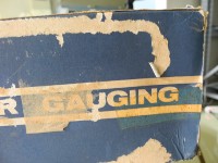 MERCER GAUGING藏品圖，第13張