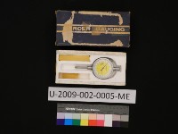 MERCER GAUGING藏品圖，第25張