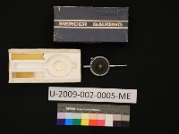 MERCER GAUGING藏品圖，第26張