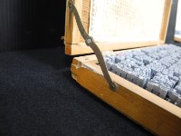 新版第一罕用字表與活字版藏品圖，第8張