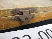 新版第一罕用字表與活字版藏品圖，第9張