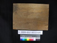 The third version of the table with movable type rarely used word Collection Image, Figure 3, Total 9 Figures