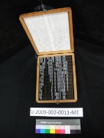 特殊符號活字版藏品圖，第2張