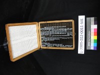 特殊符號活字版藏品圖，第4張