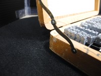 特殊符號活字版藏品圖，第8張