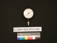 壓力錶藏品圖，第1張