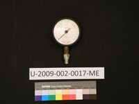 壓力錶藏品圖，第1張