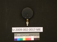 壓力錶藏品圖，第2張