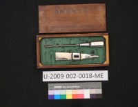 學生實習製品-臺灣省立成功大學機械系實習工廠監製藏品圖，第2張