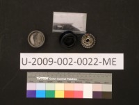 字模藏品圖，第2張