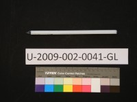 玻璃試管藏品圖，第1張