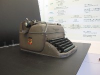 打字機藏品圖，第4張