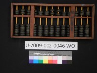 Abacus Collection Image, Figure 2, Total 2 Figures