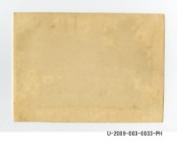 臺南州立臺南專修工業學校學生合照藏品圖，第2張