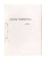 DESIGN FUDAMENTALS Collection Image, Figure 1, Total 3 Figures