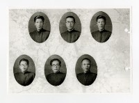 Copy of Tainan Takara national  elementary school album Collection Image, Figure 10, Total 30 Figures