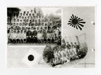 Copy of Tainan Takara national  elementary school album Collection Image, Figure 12, Total 30 Figures