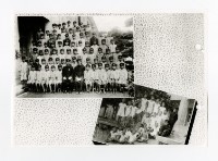 Copy of Tainan Takara national  elementary school album Collection Image, Figure 14, Total 30 Figures