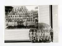 Copy of Tainan Takara national  elementary school album Collection Image, Figure 18, Total 30 Figures