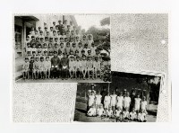 Copy of Tainan Takara national  elementary school album Collection Image, Figure 20, Total 30 Figures