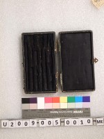 製圖工具組藏品圖，第2張
