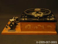 惠斯頓電橋組藏品圖，第1張