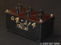 精密抵抗器藏品圖，第1張