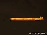 拉伸彈簧藏品圖，第1張