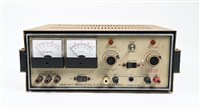 「Heathkit」電源供應器藏品圖，第1張