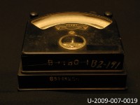 Millivoltmeter Collection Image, Figure 1, Total 2 Figures