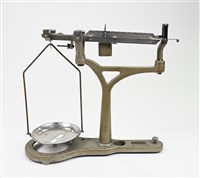 「Welch」三梁天平藏品圖，第1張