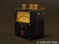 Ammeter Collection Image, Figure 1, Total 2 Figures