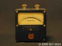 Ammeter Collection Image, Figure 2, Total 2 Figures